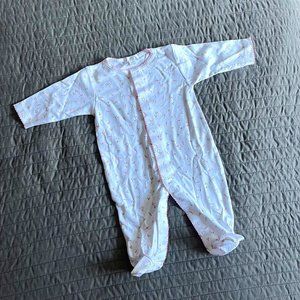 NWT Kissy Kissy Garden Roses 5-Piece Set